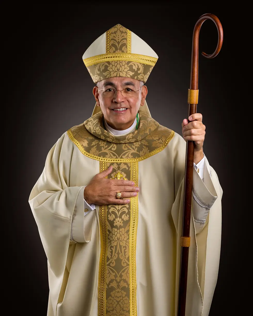 MOST REVEREND JOE S. VASQUEZ.JPG