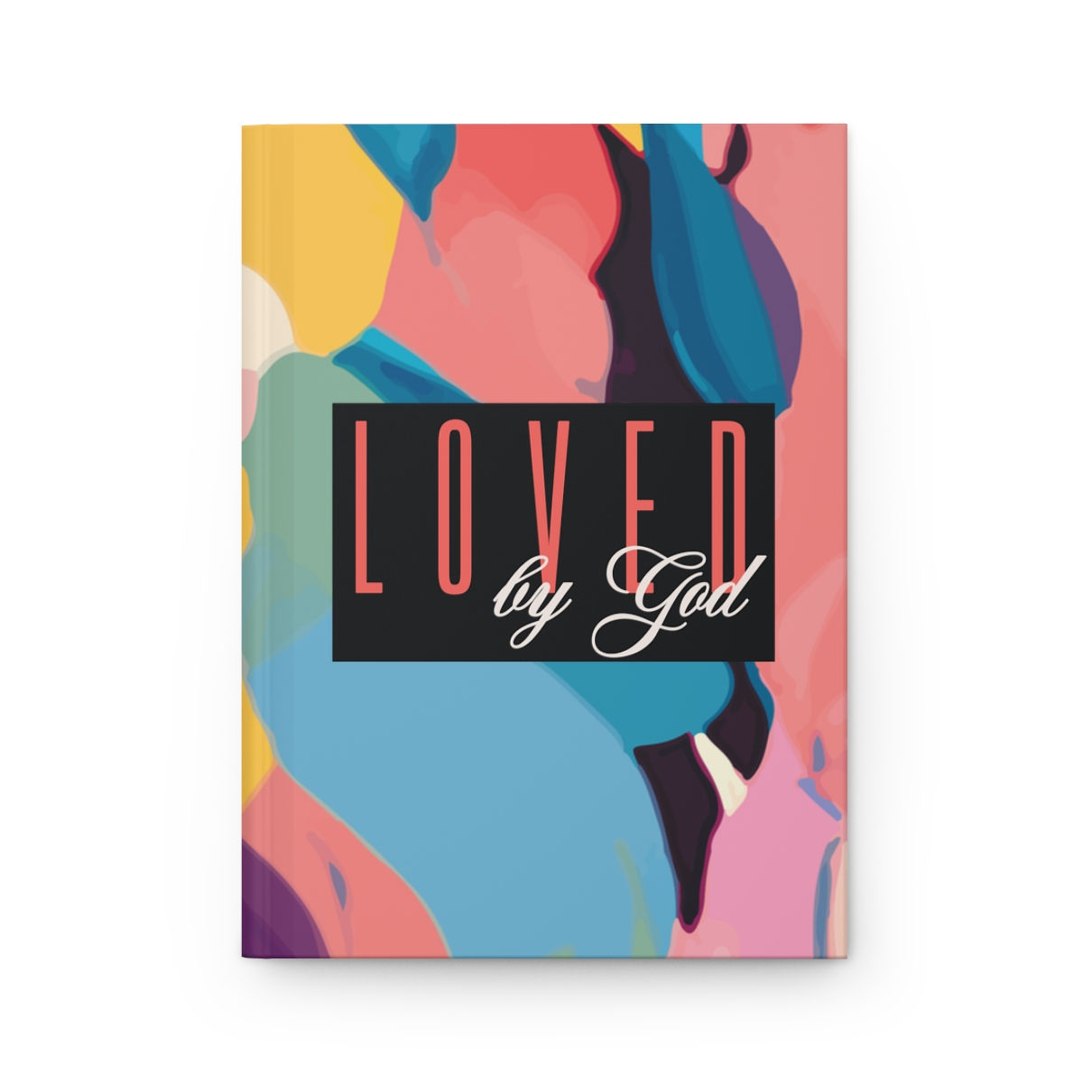 Loved by God