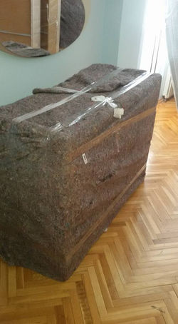 Edirne Evden Eve Nakliyat Yörük