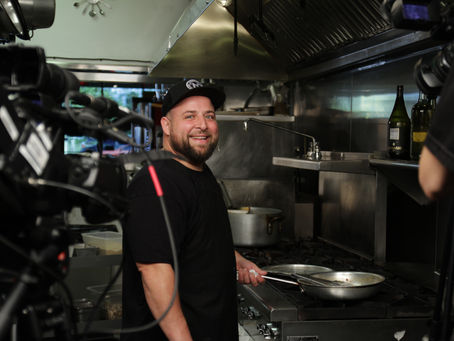 Nono's Italian Restaurant