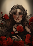 GirlWithRoses_Basecolors_Light.png