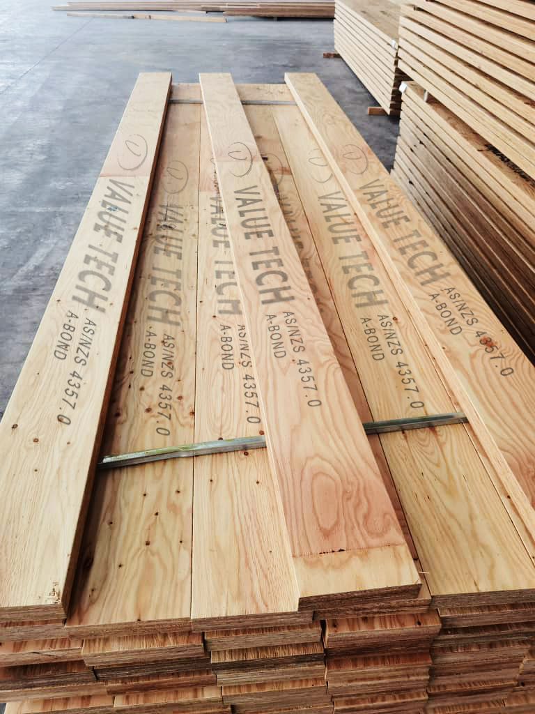 LVL in Sydney, Australia