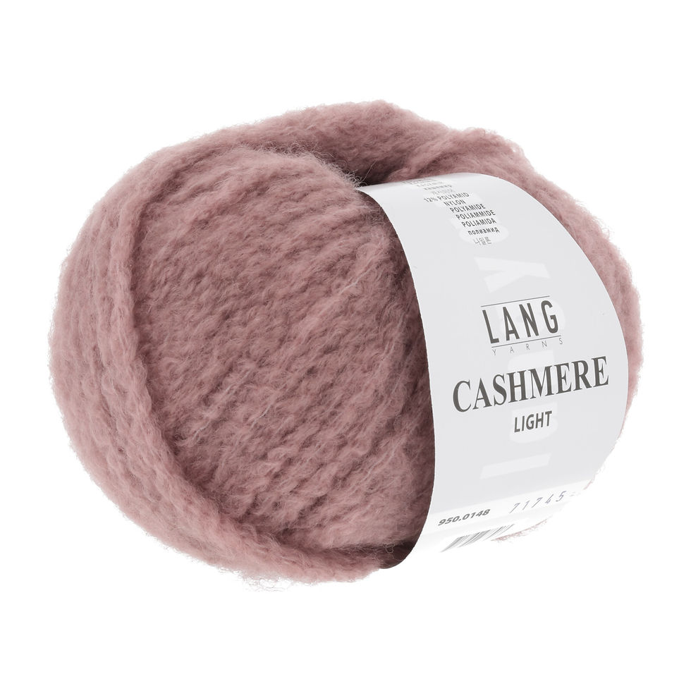 Miniatyrbilde: CASHMERE LIGHT