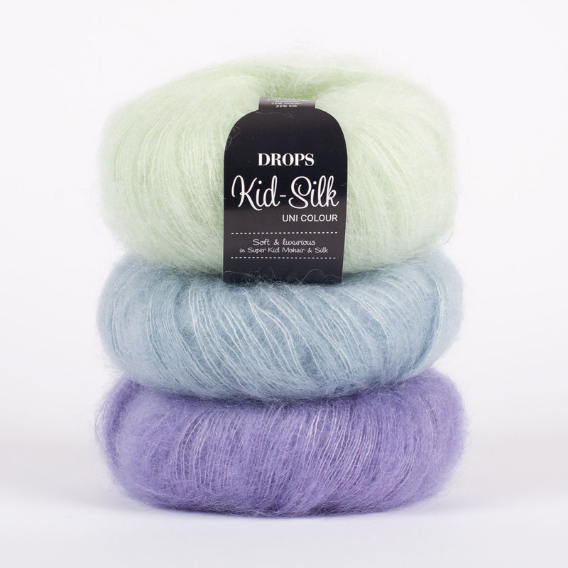 Miniatyrbilde: KID-SILK