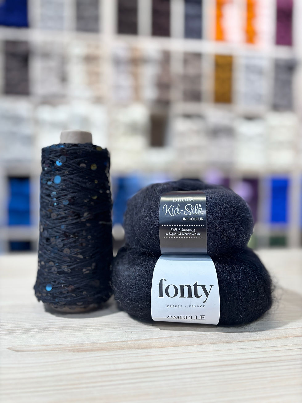 Miniatyrbilde: Raffinè Cardigan