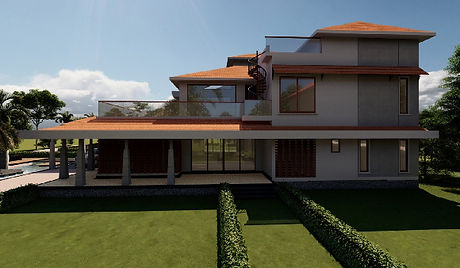 LEVISTA COFFEE MD’s RESIDENCE AT BANGALORE..jpg