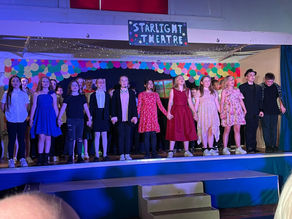 SUCCESS!! Our support for Haxby Road Primary Academy (finally!) delivers results