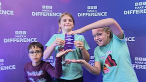 York Rotary Backs YorKAOS 2027 with £750 Kick-Start Grant