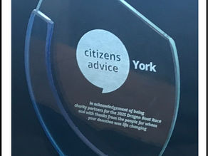 Dragon Boat Challenge (DBC) 2025 – Citizens’ Advice York (CAY)