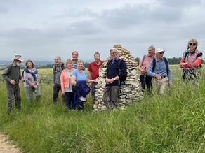 York Rotary International Charity Walk and Social 2026