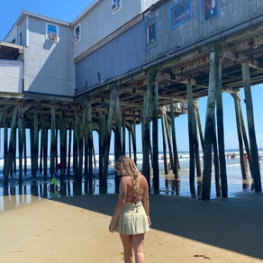Old Orchard