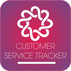Customer Service Tracker