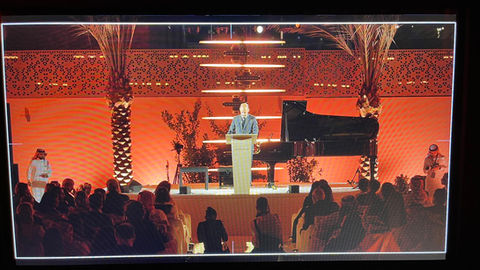 Villa Hegra: A New Cultural Bridge Between Saudi Arabia and France