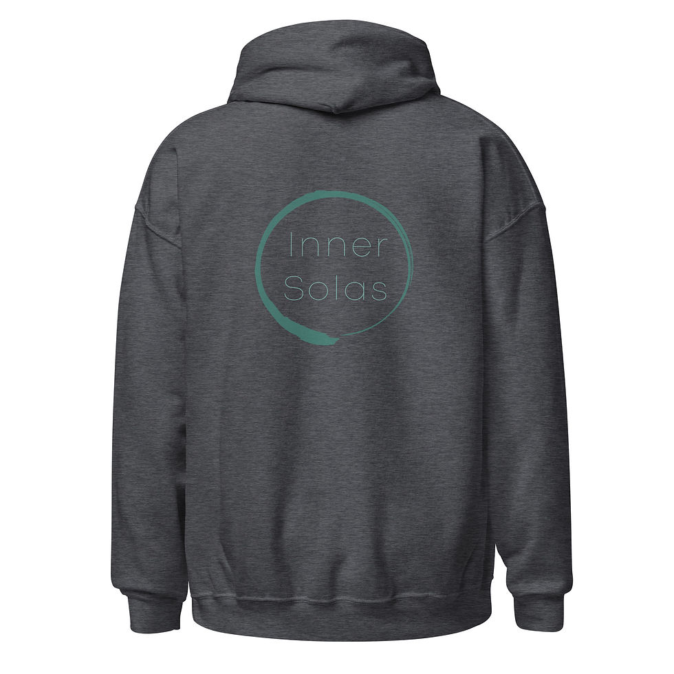 Thumbnail: Unisex Hoodie