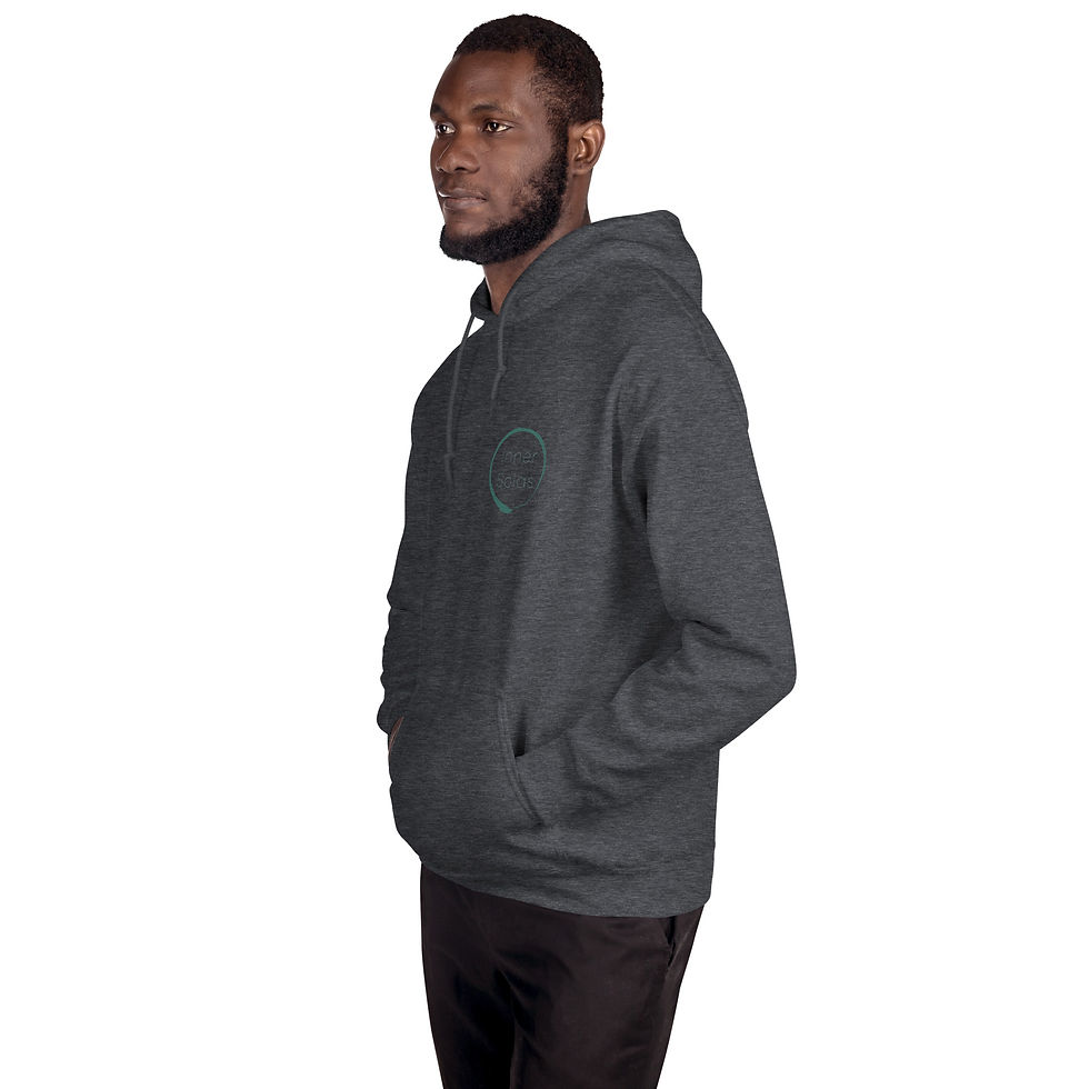 Thumbnail: Unisex Hoodie