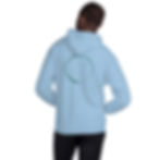 Thumbnail: Unisex Hoodie