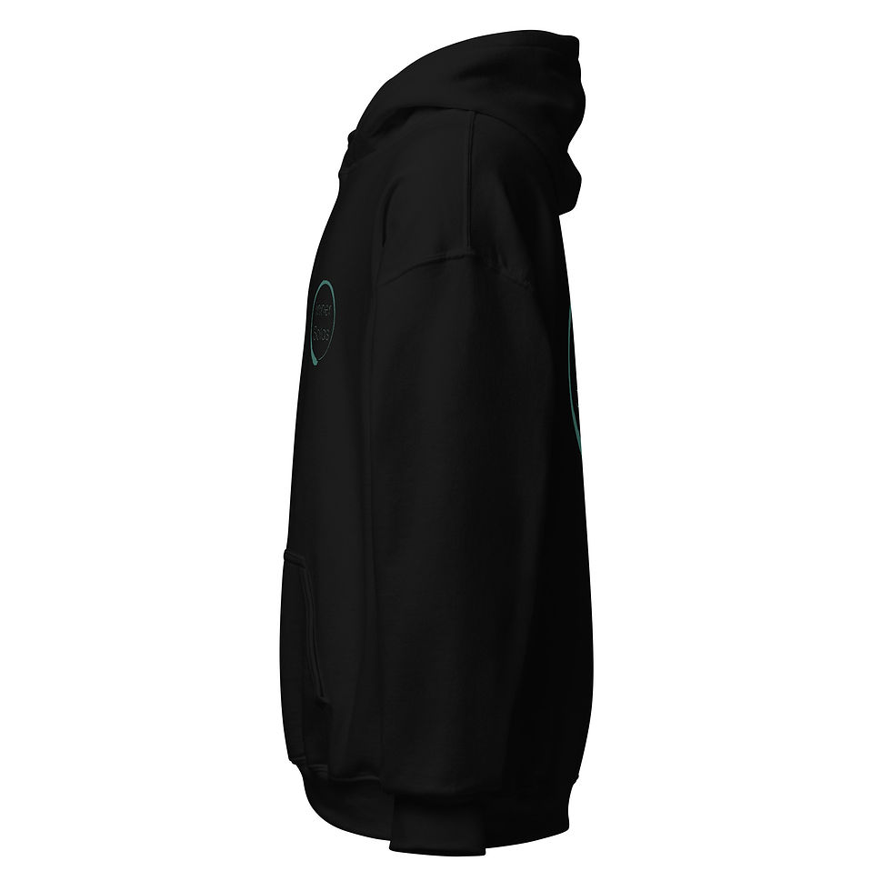 Thumbnail: Unisex Hoodie