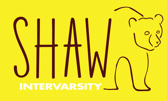 Shaw Intervarsity logo