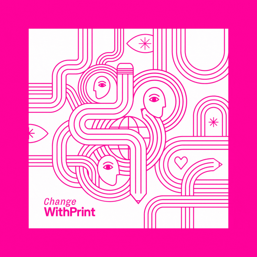 Leap x WithPrint