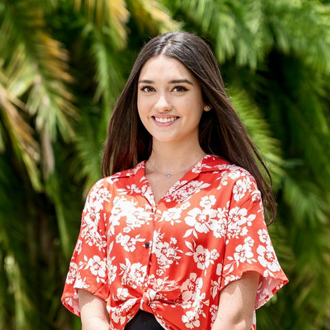 Soleille Velazquez Headshot