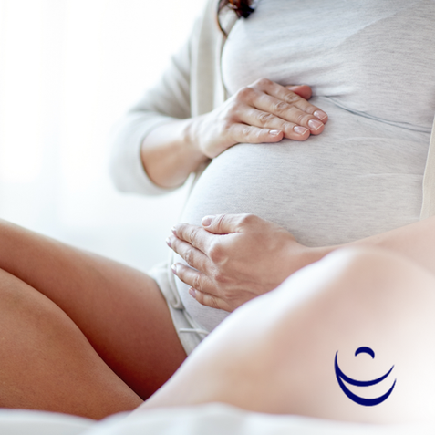 Gebe Kalamama (İnfertilite): Annelik Yolunda Zor Bir Durak, Umut Dolu Bir Başlangıç