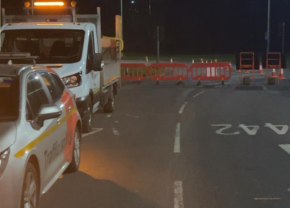 Traffic Planning & Consultation