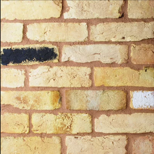 Reclamation London Yellow Brick Slips