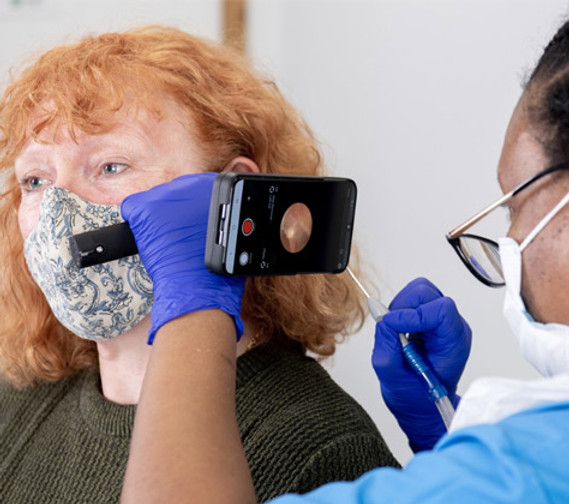 Oxford Ear Wax Removal Wheatley Pharmacy Ear Wax Removal in Oxford