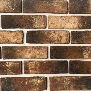 Scottsdale Blend Brick Slips