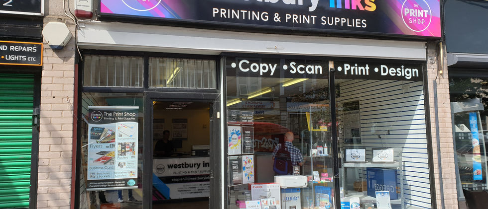 Westbury Inks Staple Hill new fascia panel sign.jpeg