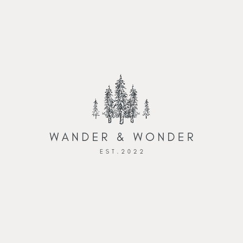 Wander & Wonder | Foraging walks | Scotland, UK