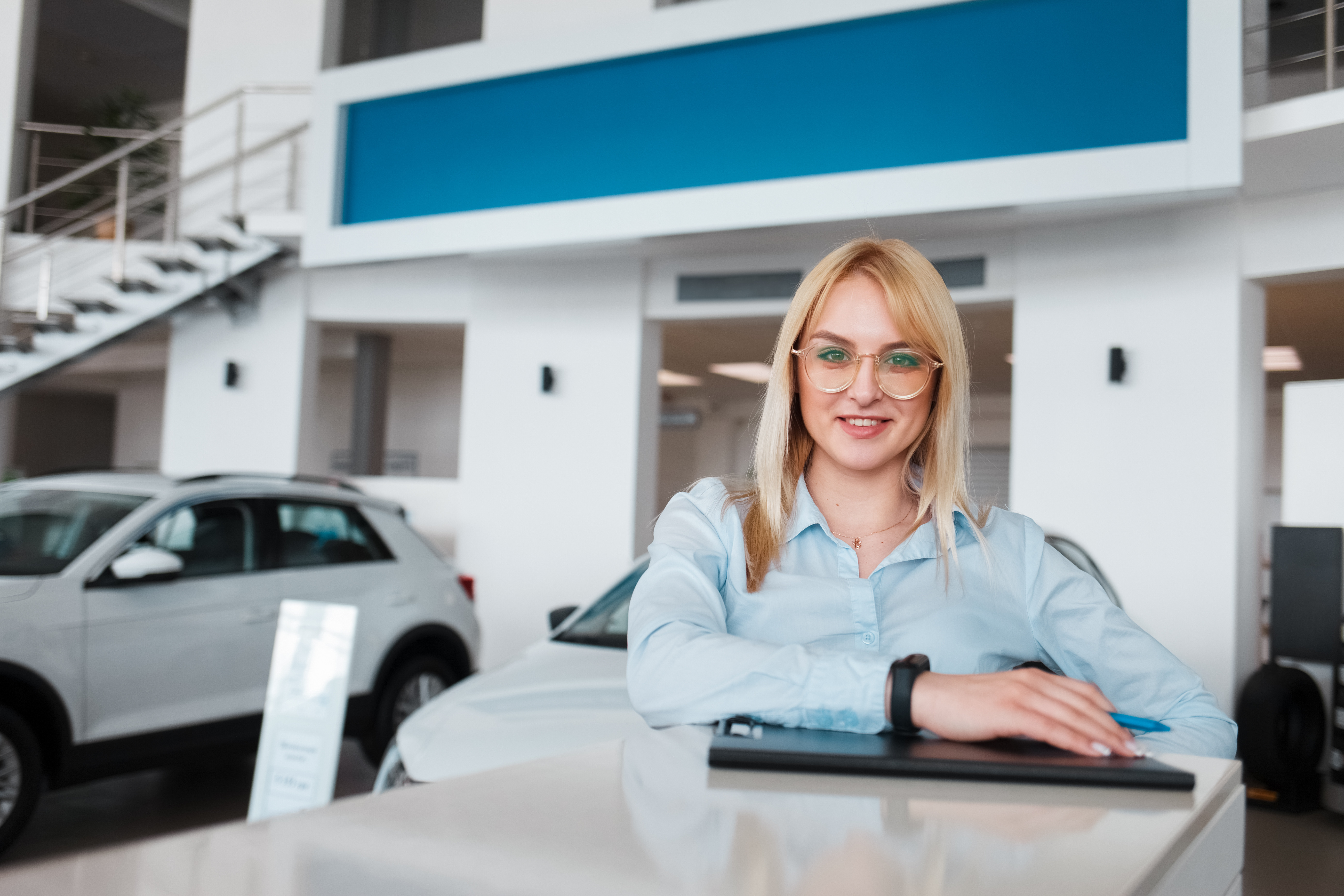 Enhanced Reseption Reception and Administration Processes | Locke Global