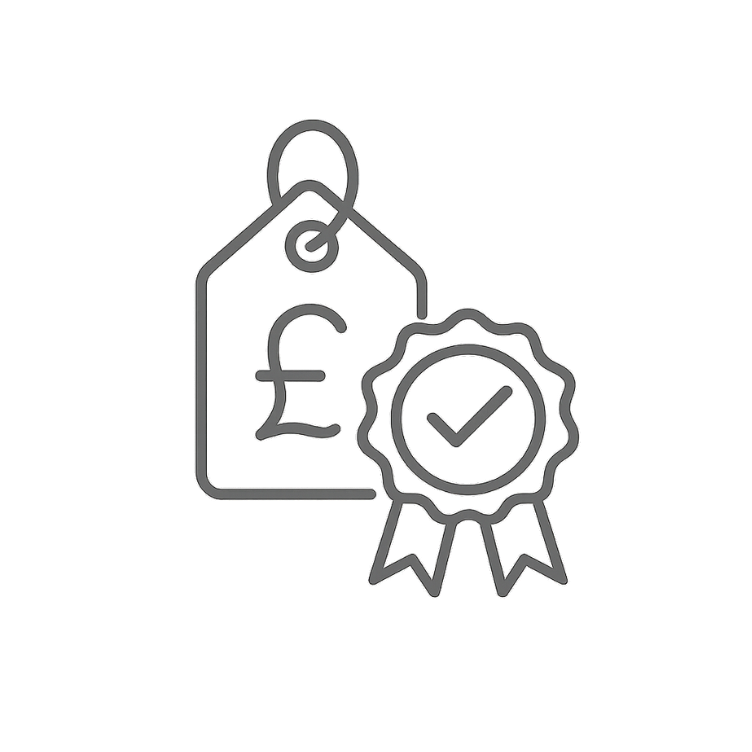 Travel vaccination Icon