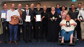 WA Community Cricket Awards - Nominations now OPEN!!!!