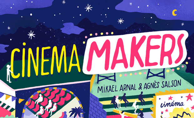 cinémas du monde