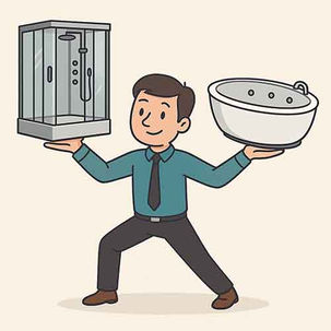 How to Remodel Smart in 2025: Why Aquapeutics Is the Perfect Fit for Cautious Homeowners