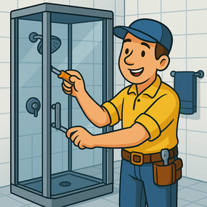 You’ve Made Your Purchase—Now What? A 2025 Updated Guide to Installing Your Aquapeutics Steam Shower or Whirlpool Tub