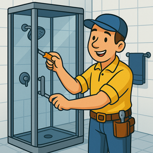You’ve Made Your Purchase—Now What? A 2025 Updated Guide to Installing Your Aquapeutics Steam Shower or Whirlpool Tub
