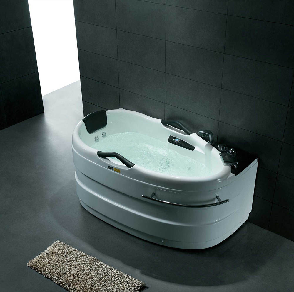 Berkshire Luxury Massage Bathtub