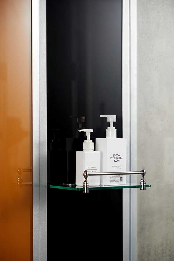 Thumbnail: Calypso BL Luxury Steam Shower