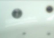 Backwater net to prevent whirlpool system damage.