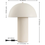 Thumbnail: MASSON TABLE LAMP