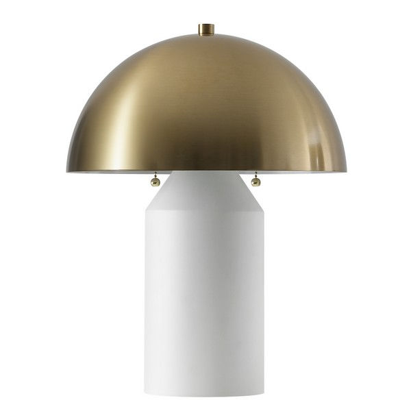 Jove Metal Table Lamp