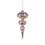 Thumbnail: Multicolor Sequin Ornament