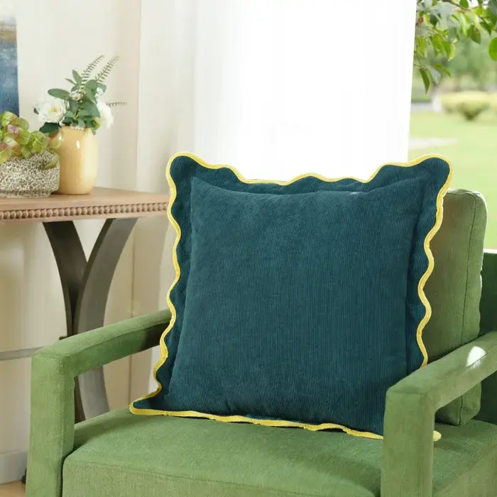 Thumbnail: Tamara Day- Designer Pillow