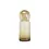 Thumbnail: 16 oz. Glass Carafe w/ 12 oz. Drinking Glass, Amber Color, Set of 2