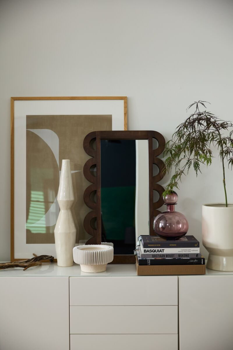 Thumbnail: Cassandra Glass