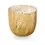 Thumbnail: Cardamom Pomander Large Boxed Crackle Glass Candle