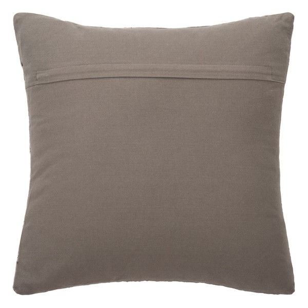Thumbnail: Deana, 18" x 18", Light Grey, Pillow