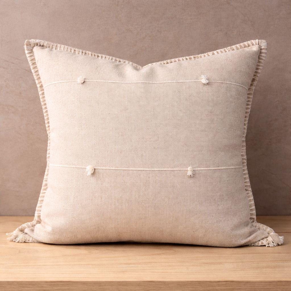 Cohauila Pillow Cover